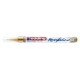 ROTUL.EDDING 5300 ACRYLIC 1-2 mm ORO - Pack de 10 unidades